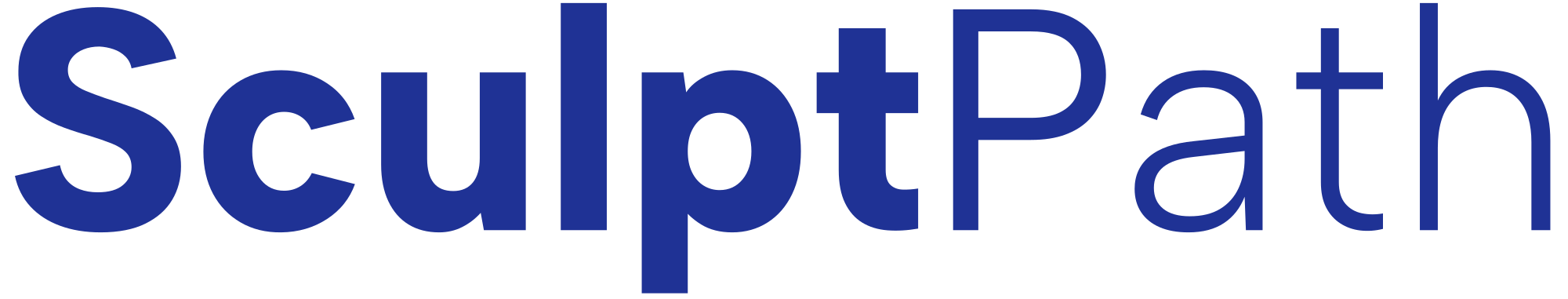 Sculpt Path